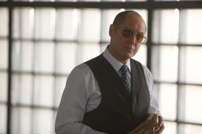 Fotoğraf James Spader