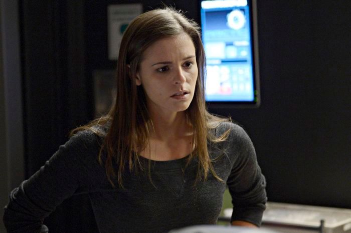 Fotoğraf Jordan Hayes