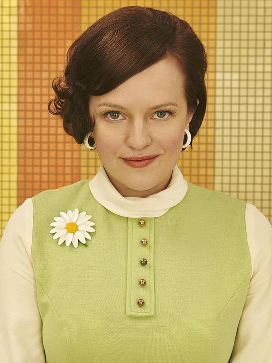 Fotoğraf Elisabeth Moss