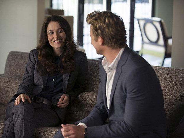 Fotoğraf Robin Tunney