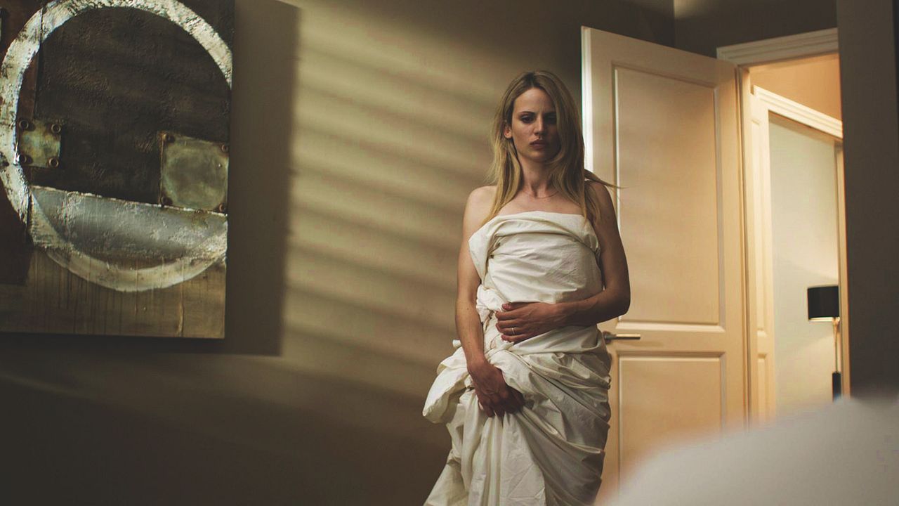 Fotoğraf Nora Huetz