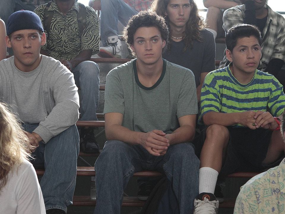 Fotoğraf Kevin Hernandez, Tyler Foden