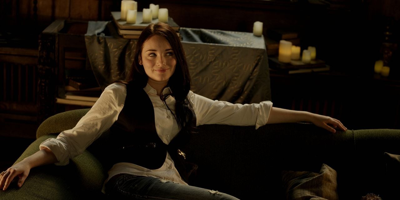 Fotoğraf Maria Ehrich