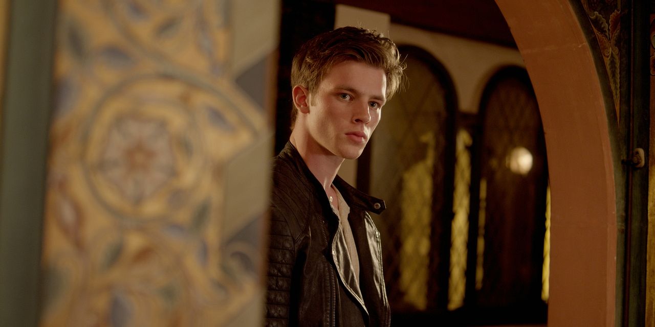 Fotoğraf Jannis Niewöhner