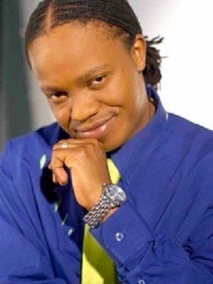 Afiş Tshepo Maseko