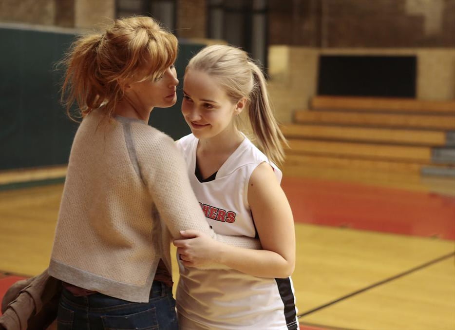 Fotoğraf Kelly Reilly, Siobhan Williams