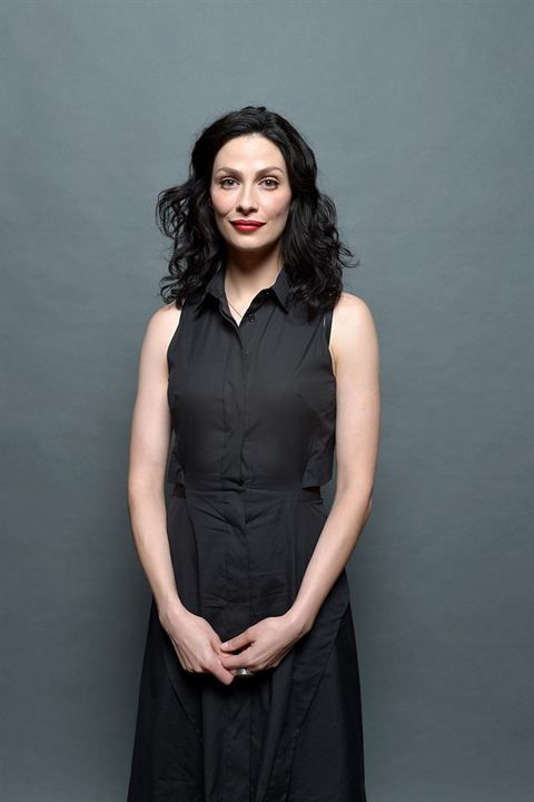 Fotoğraf Joanne Kelly