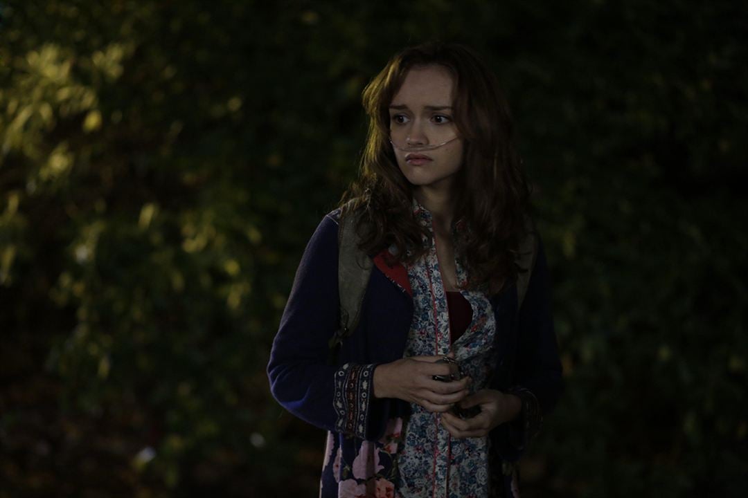 Bates Motel : Fotoğraf Olivia Cooke