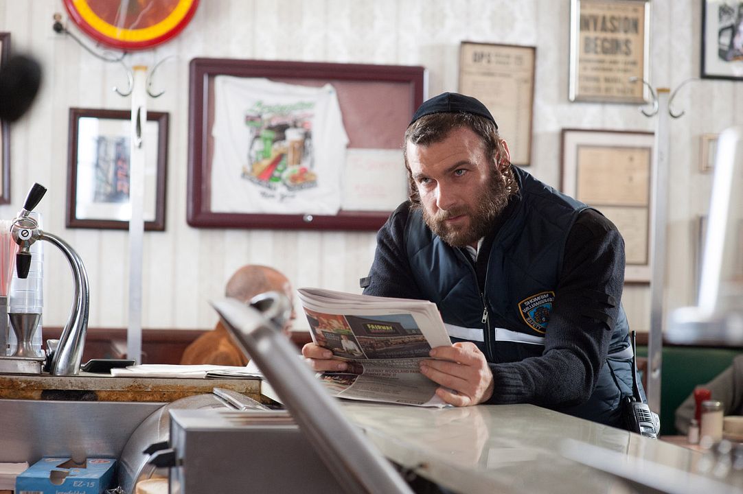 Kiralık Aşık : Fotoğraf Liev Schreiber