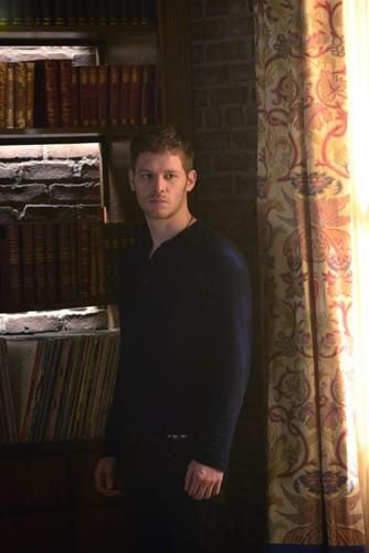 Fotoğraf Joseph Morgan