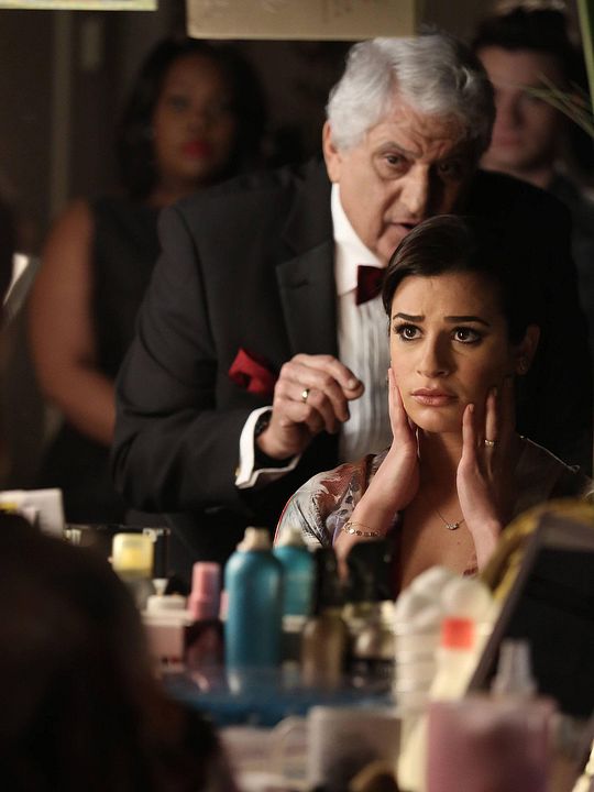 Glee : Fotoğraf Lea Michele