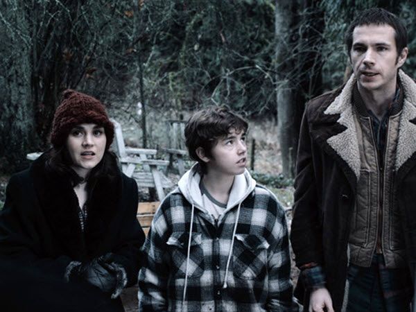 In Their Skin : Fotoğraf