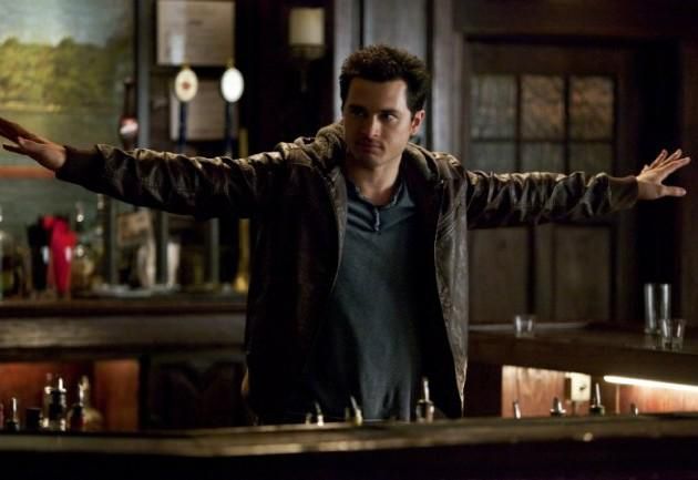 Fotoğraf Michael Malarkey