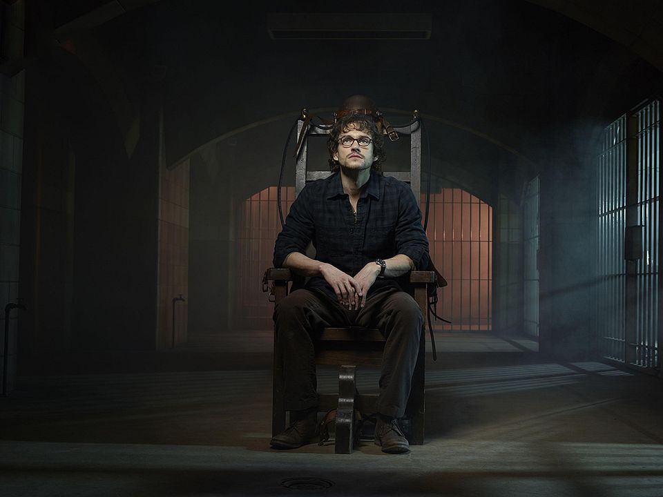 Fotoğraf Hugh Dancy