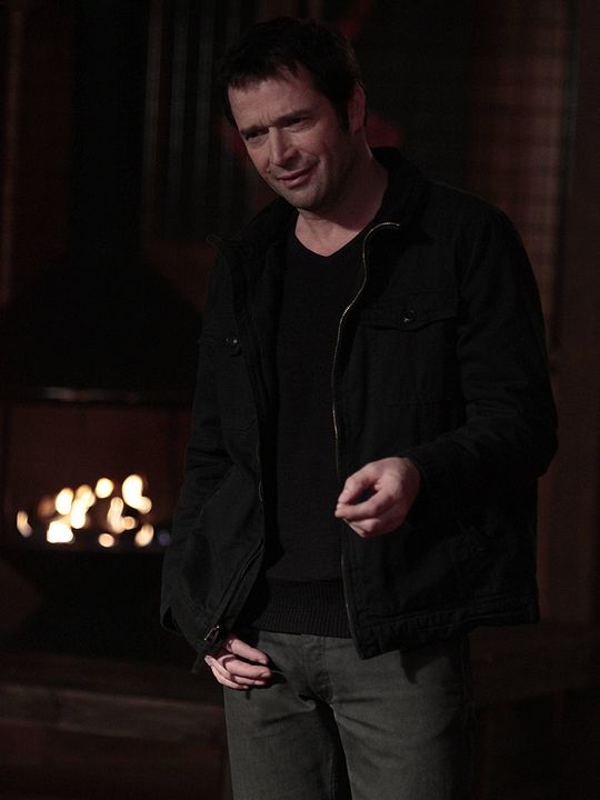 Fotoğraf James Purefoy