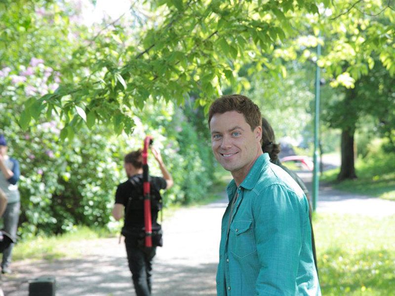 Fotoğraf Greg Poehler