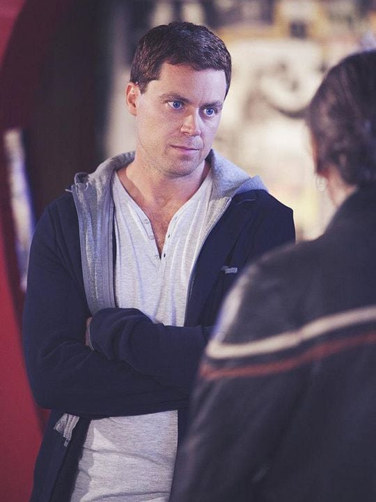 Fotoğraf Greg Poehler