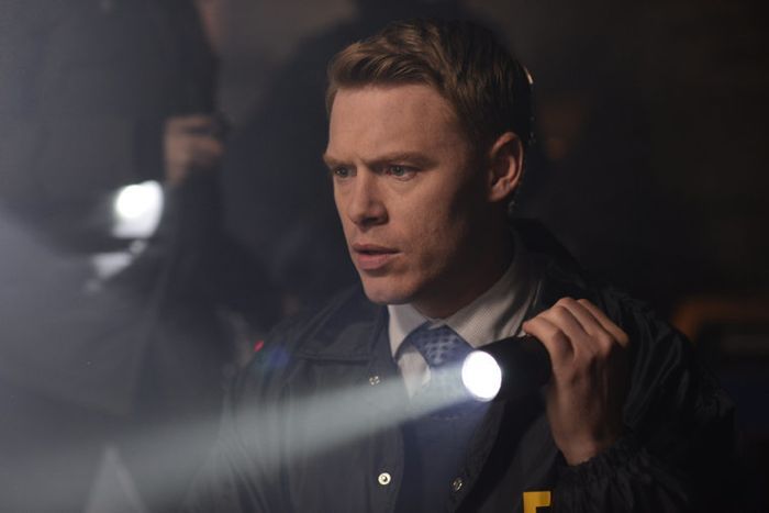 Fotoğraf Diego Klattenhoff