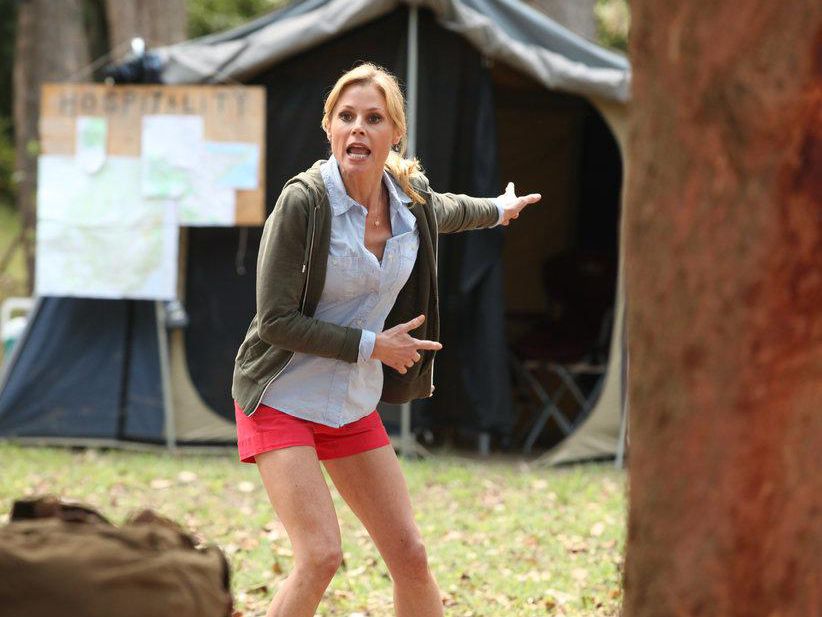 Fotoğraf Julie Bowen