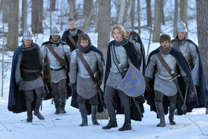 Fotoğraf Toby Regbo