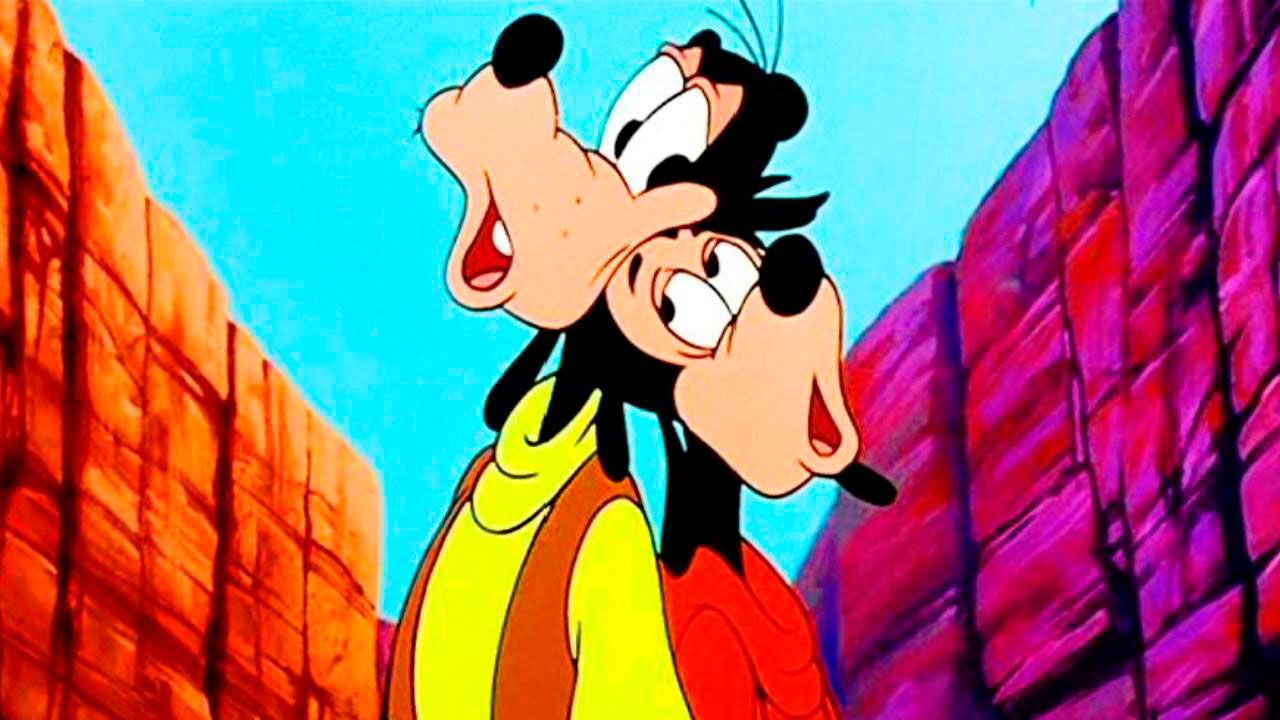 Disney's Goof Troop : Fotoğraf