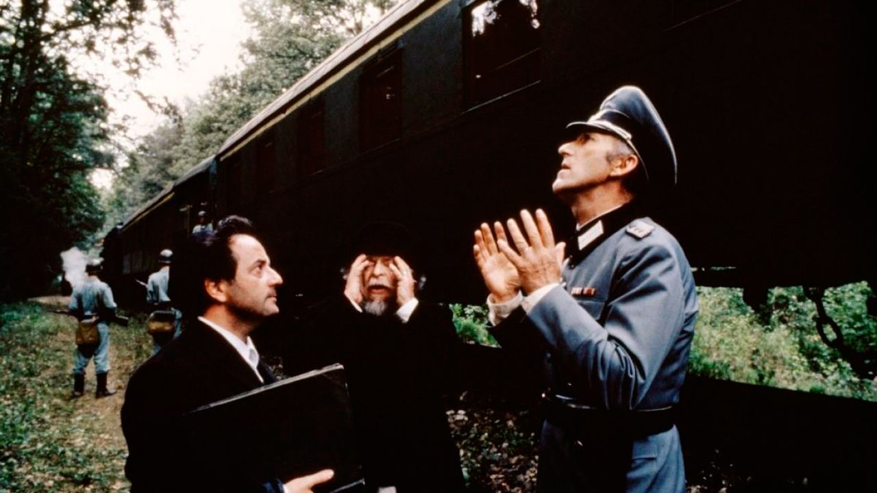 Hayat Treni : Fotoğraf