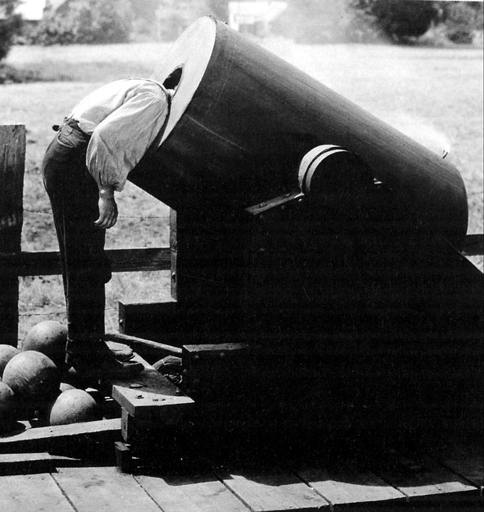 The General : Fotoğraf