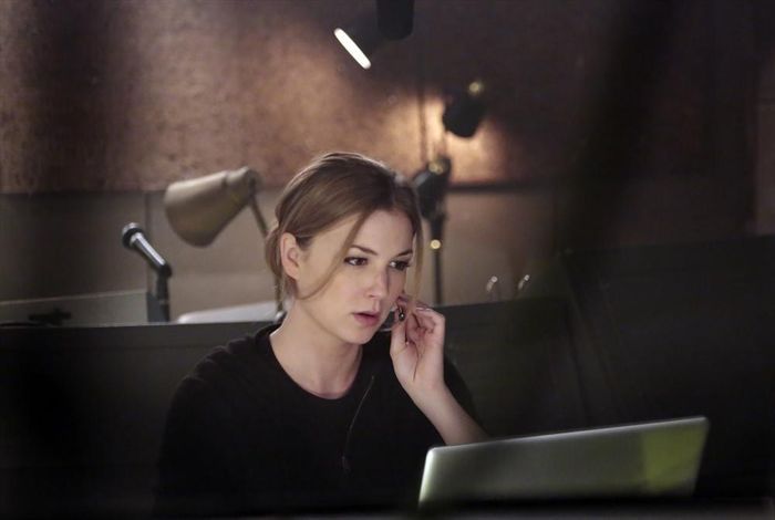 Fotoğraf Emily VanCamp