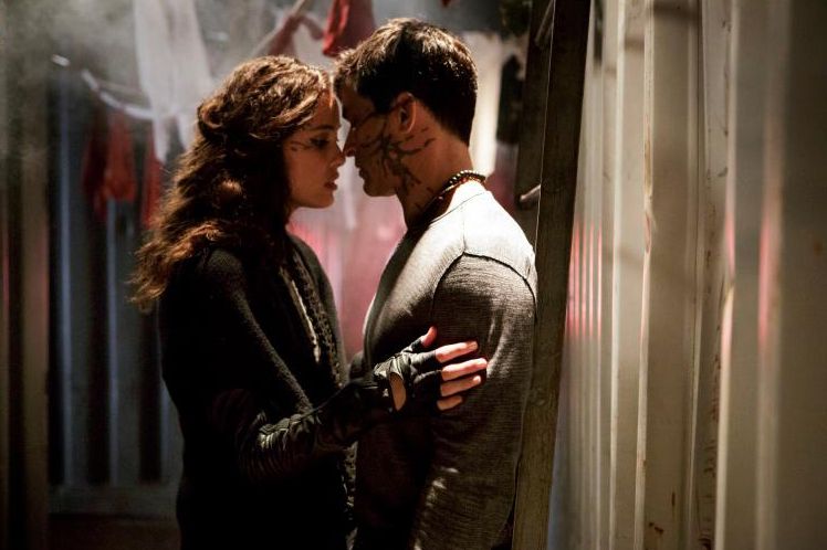 Star-Crossed : Fotoğraf Johnathon Schaech