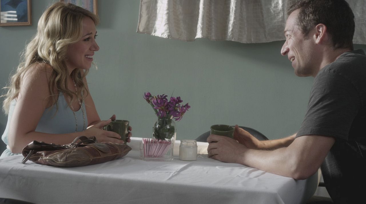 Fotoğraf Haylie Duff