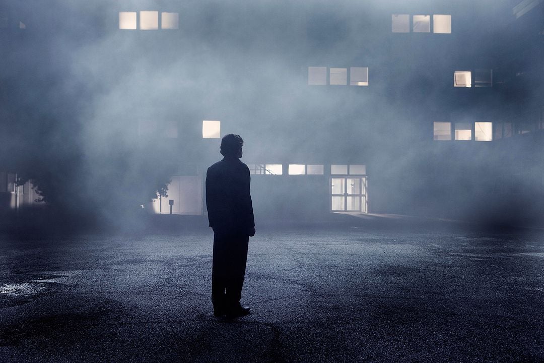 Öteki : Fotoğraf Jesse Eisenberg