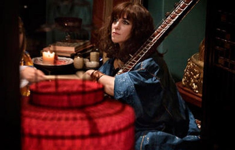 Misunderstood : Fotoğraf Charlotte Gainsbourg