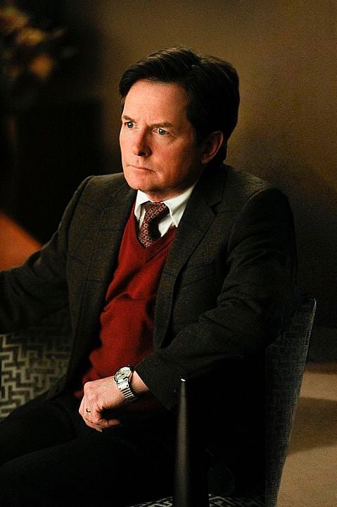 Fotoğraf Michael J. Fox