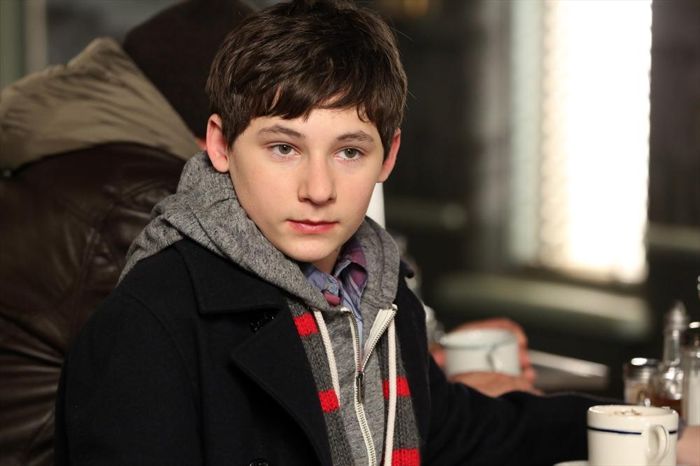 Fotoğraf Jared Gilmore