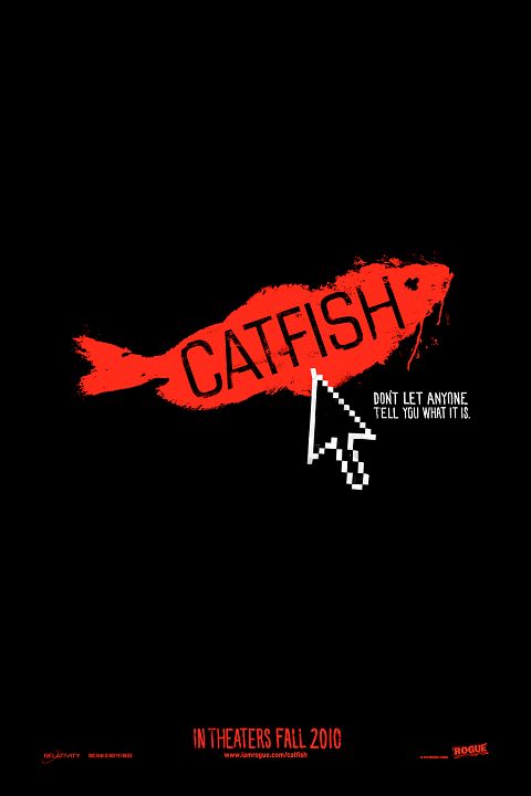 Catfish : Afiş