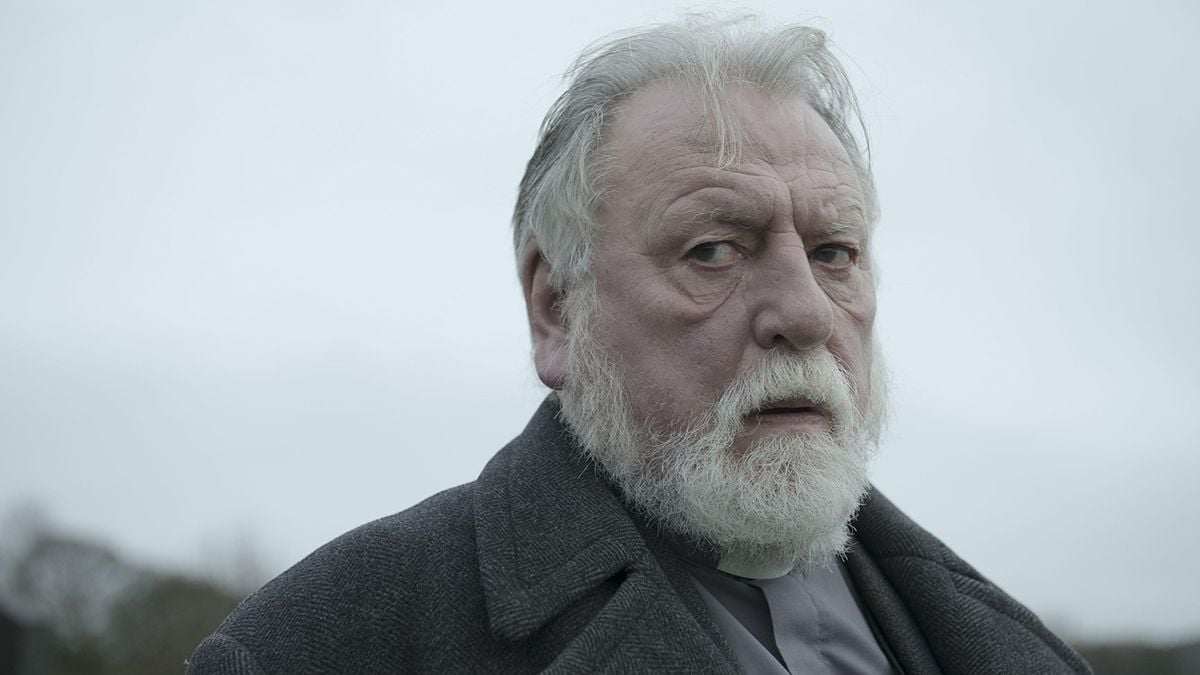 Fotoğraf Kenneth Cranham