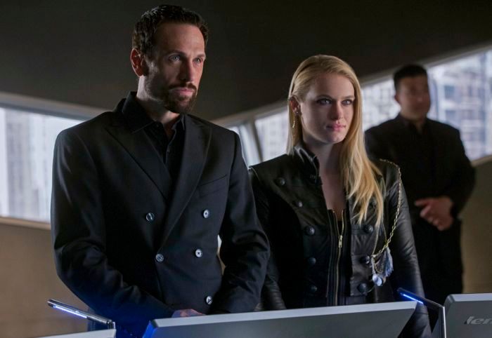 Fotoğraf Simon Merrells