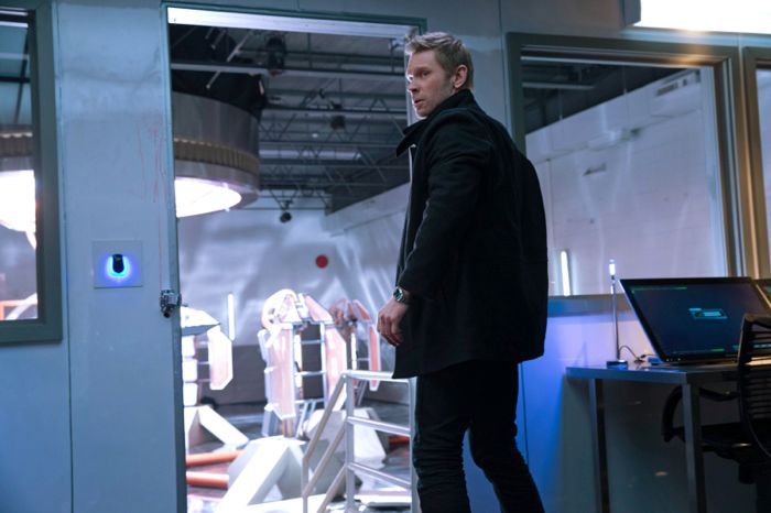 Fotoğraf Mark Pellegrino