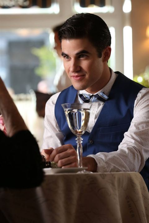 Glee : Fotoğraf Darren Criss