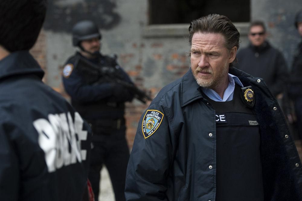 Fotoğraf Donal Logue