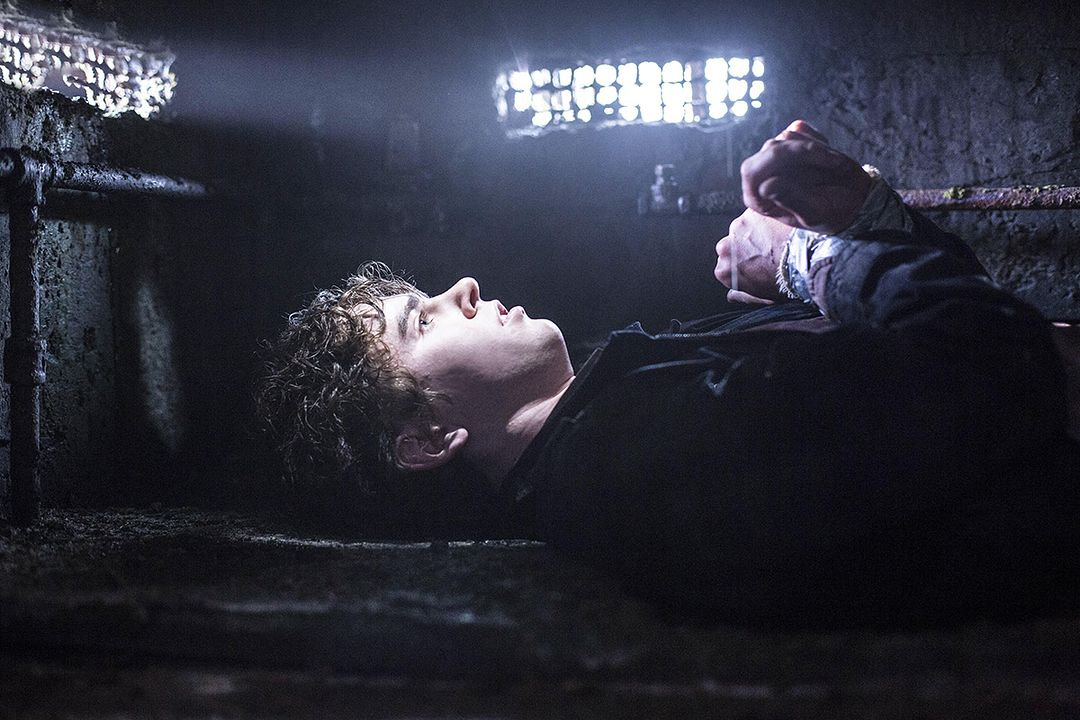 Bates Motel : Fotoğraf Freddie Highmore