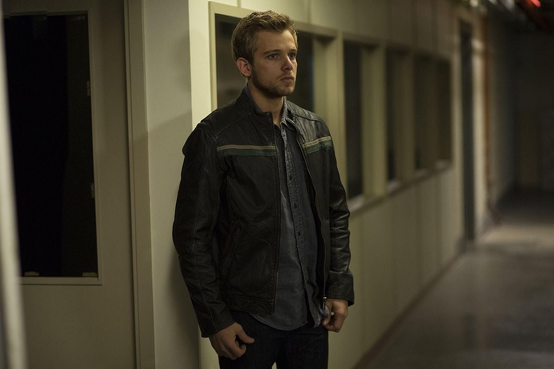 Bates Motel : Fotoğraf Max Thieriot