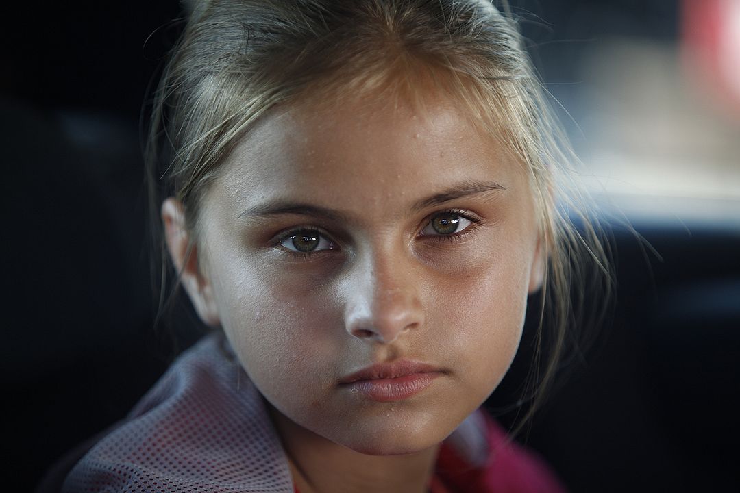 Fotoğraf Lucy Caron