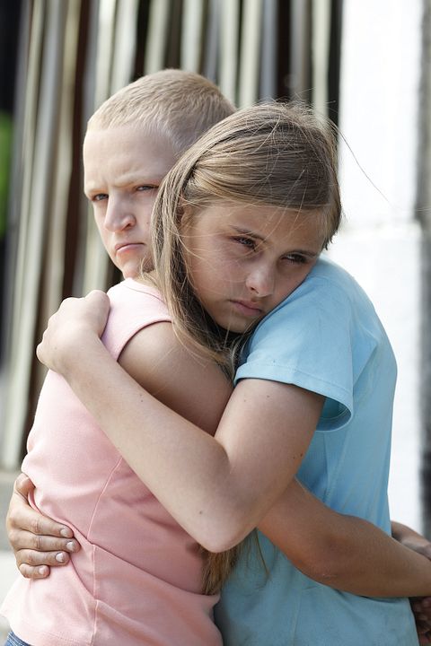 Fotoğraf Lucy Caron, Alane Delhaye