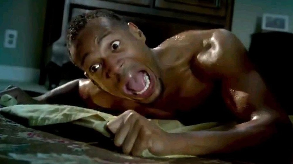 Anormal Aktivite 2 : Fotoğraf Marlon Wayans