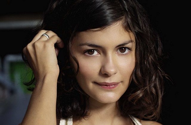 Fotoğraf Audrey Tautou