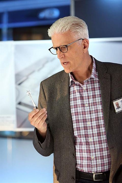 Fotoğraf Ted Danson