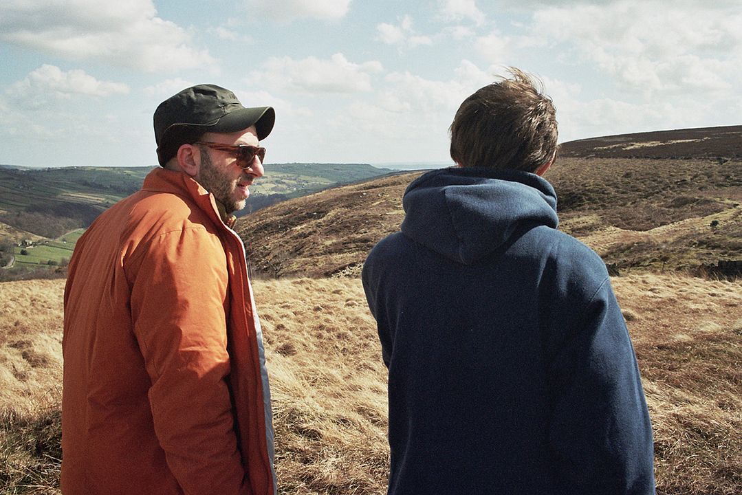 Fotoğraf Daniel Wolfe