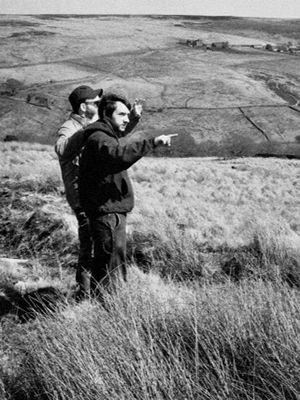 Fotoğraf Daniel Wolfe