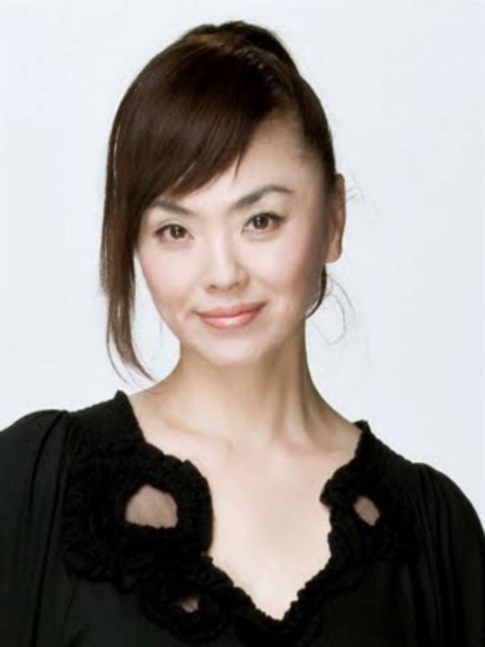 Afiş Miyuki Matsuda